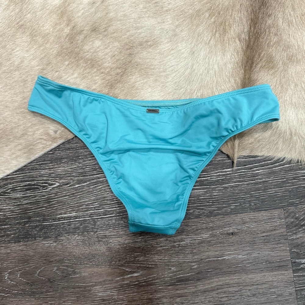 Lot Of 3 NWT O’Neill Bikini Bottoms And Becca NWOT XS Women Strappy Tie Low Rise - Picture 12 of 14